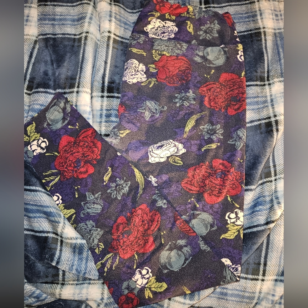 Lularoe leggings
